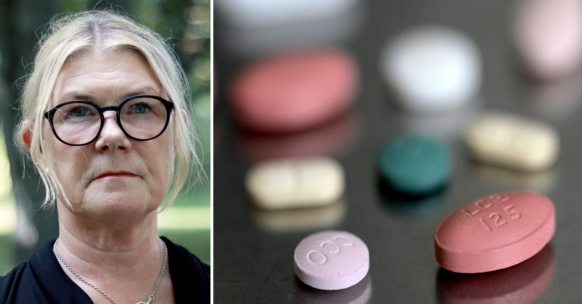 Felaktigt opererade – kan få betala medicin livet ut