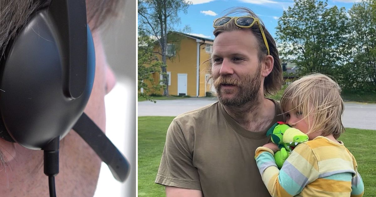 Mindre tid f&ouml;r patienter med Cosmic: &rdquo;Ser ett produktionsbortfall&rdquo;