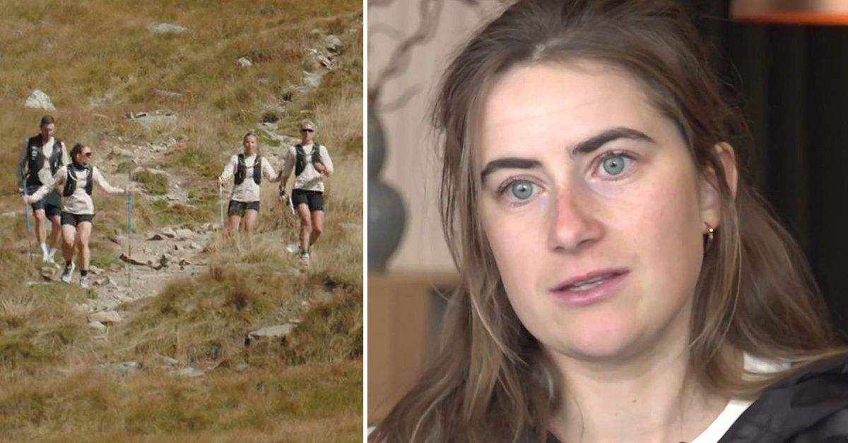 Cross-country: Swedish team split over high‑altitude training before the Olympics