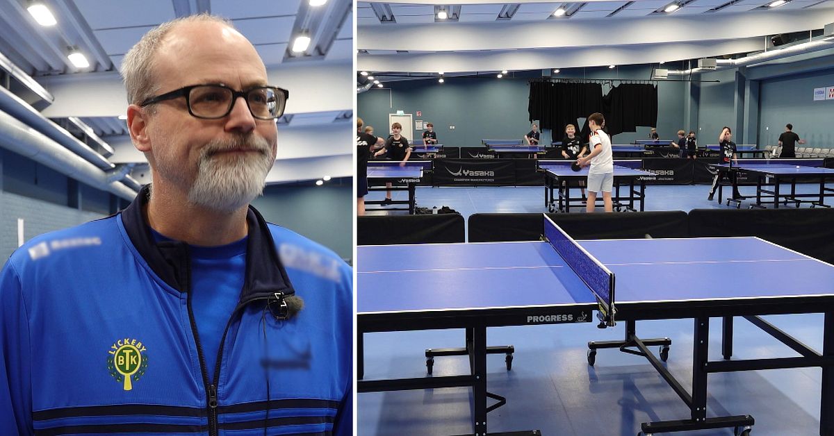 Stj&auml;rnsp&auml;ckat bordtennis-SM avg&ouml;rs i Karlskrona: &rdquo;Betyder oerh&ouml;rt mycket&rdquo;