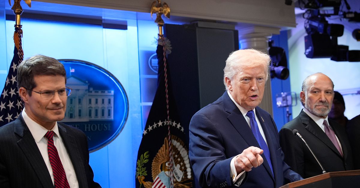 &rdquo;Trumps n&auml;sta drag kan bli v&auml;rre&rdquo;