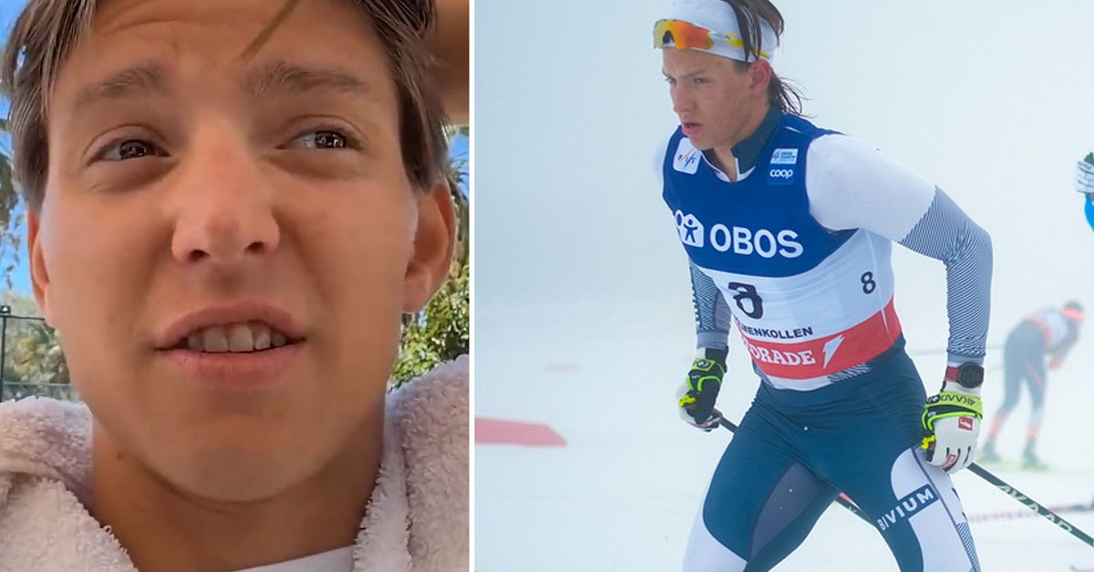 Savelij Korosteljov: &rdquo;Fis har kanske inte sett mitt mejl &auml;n&rdquo;