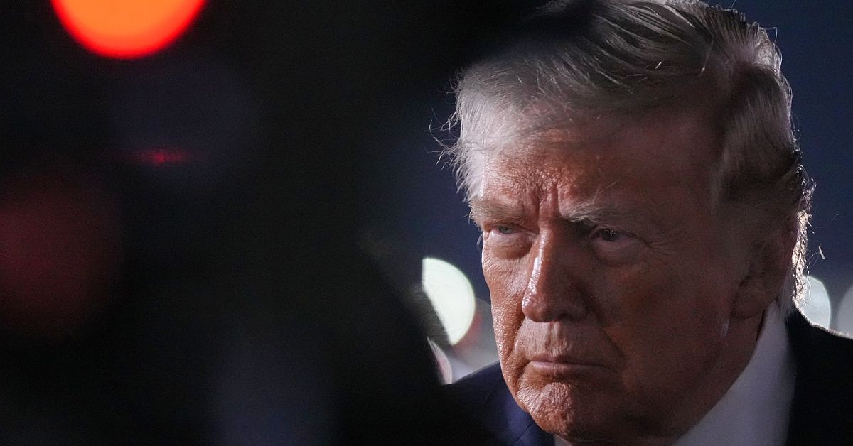 USA: Attackerat Iran i självförsvar