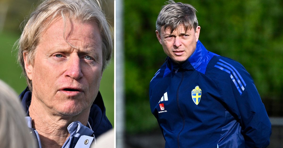 SvFF dementerar uppgifter om att de har kontaktat tränare: ”Inga kontakter”