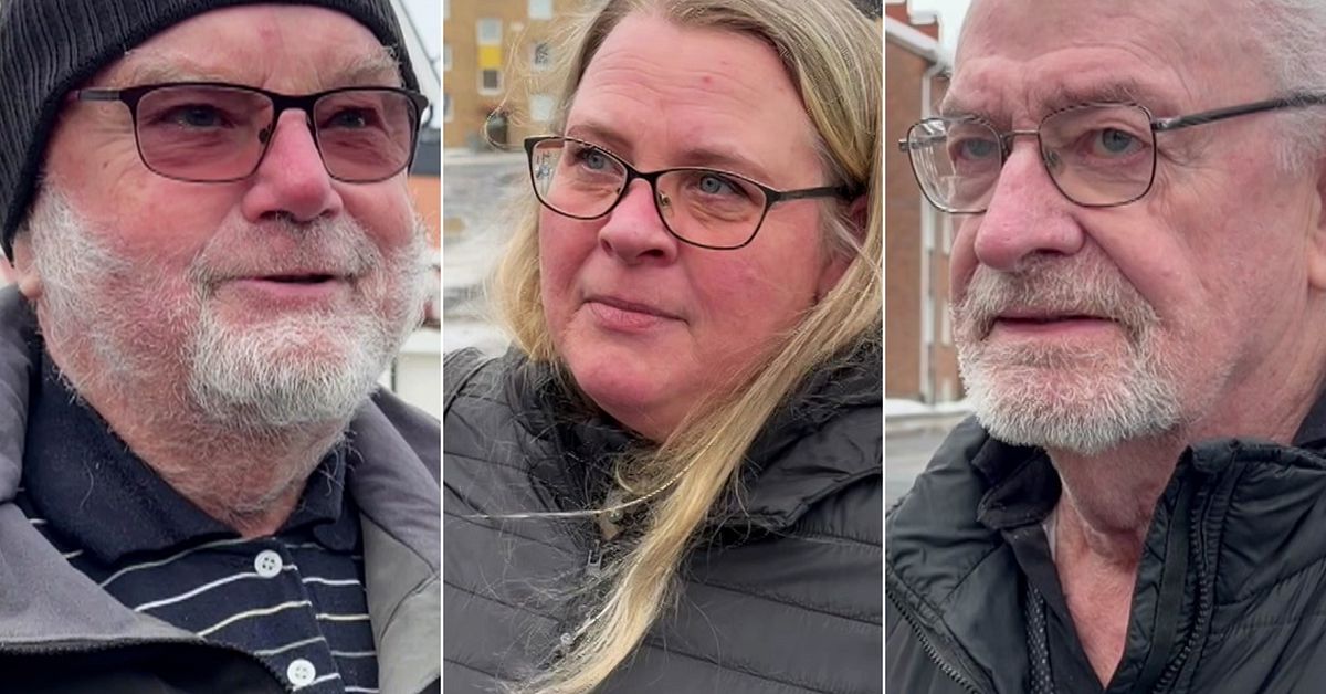 Bodensare oroade &ouml;ver Stegras framtid: &rdquo;Svart h&aring;l&rdquo;