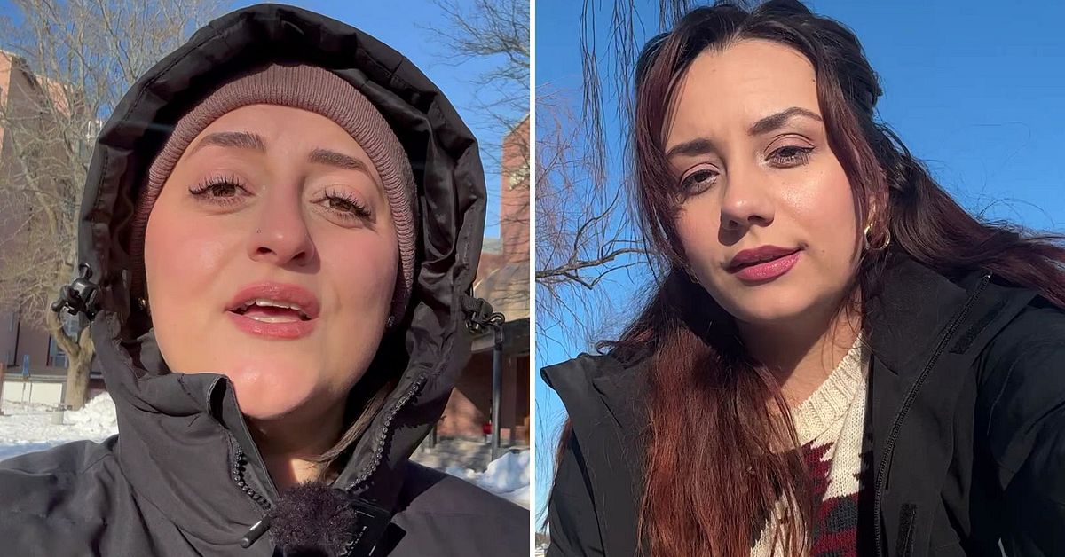 Ramadan startar idag &ndash; eller var det ig&aring;r?