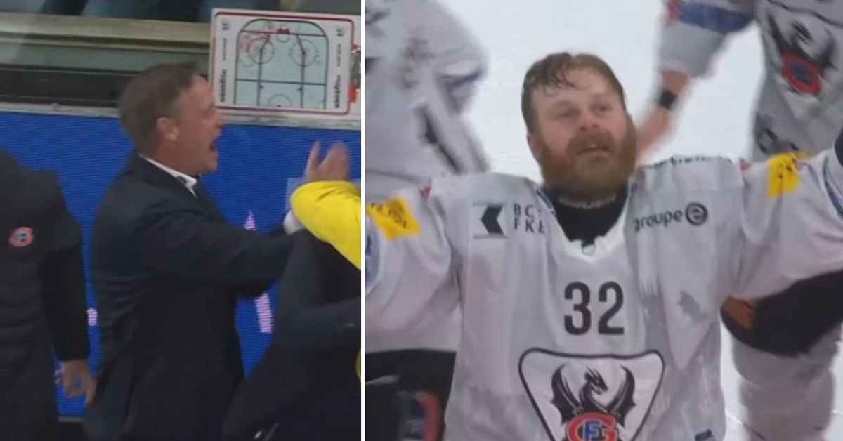 Lucas Wallmark återvänder till Björklöven på sexårskontrakt – efter avgörande i finalmatch sju — image 2