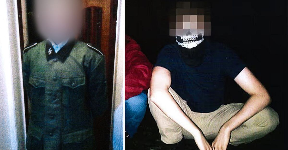 Skulle attackera Eurovision med cyanid: ”Fun time”