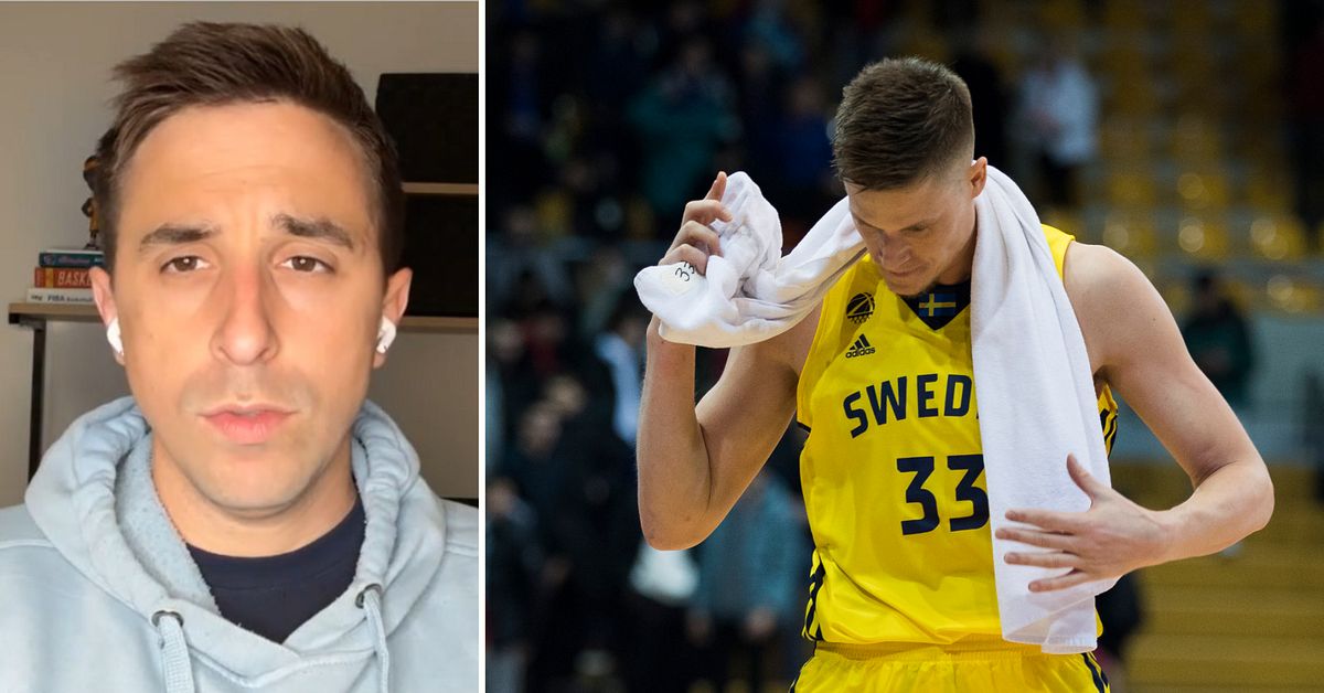 Experten efter Jerebkos besked: ”Inte säkert att han tas ut till EM”