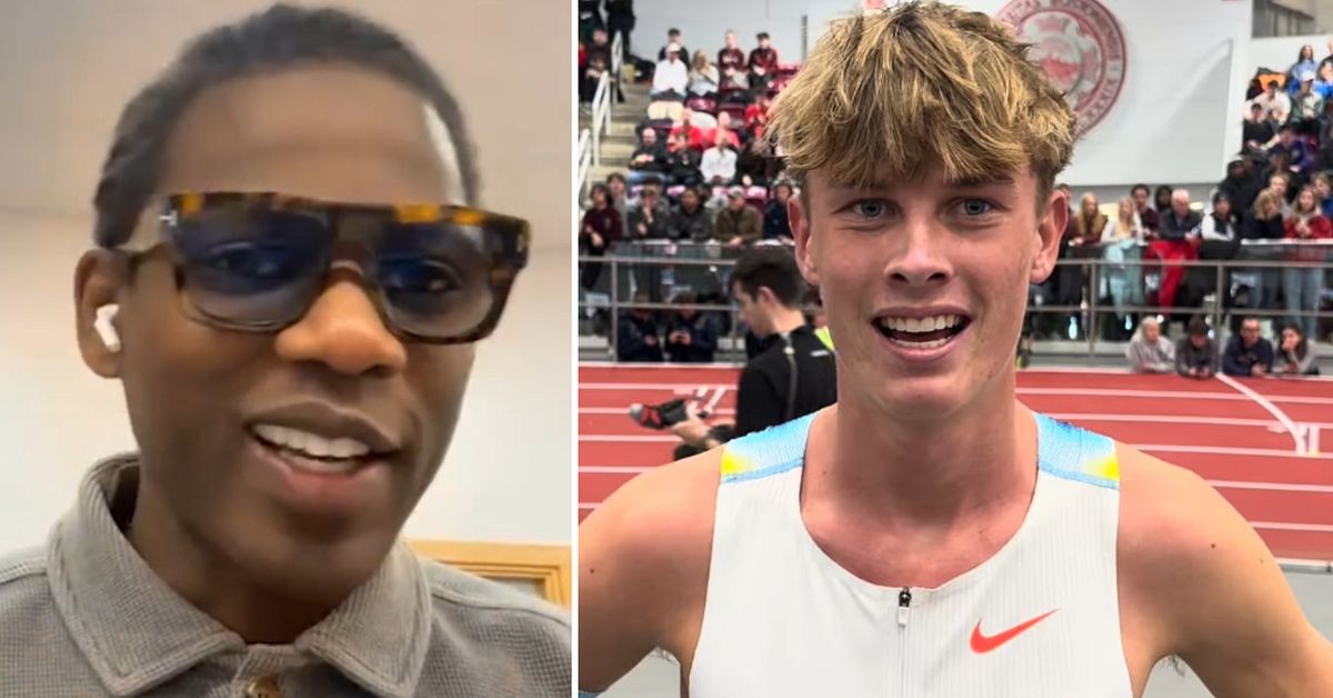 Alhaji Jeng h&auml;pnar av 16-&aring;ringens supertid: &rdquo;Ruskigt&rdquo;