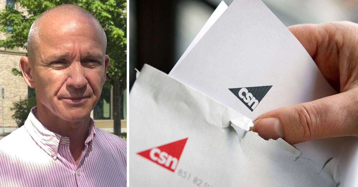F&ouml;r h&ouml;g inkomst under plugget? S&aring; undviker du &aring;terkrav fr&aring;n CSN