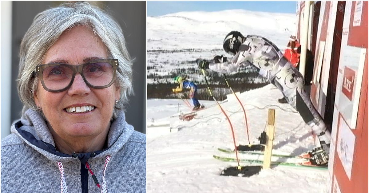 Adrenalinet pumpar i &Aring;re &ndash; Skutskjutet firar 50 &aring;r
