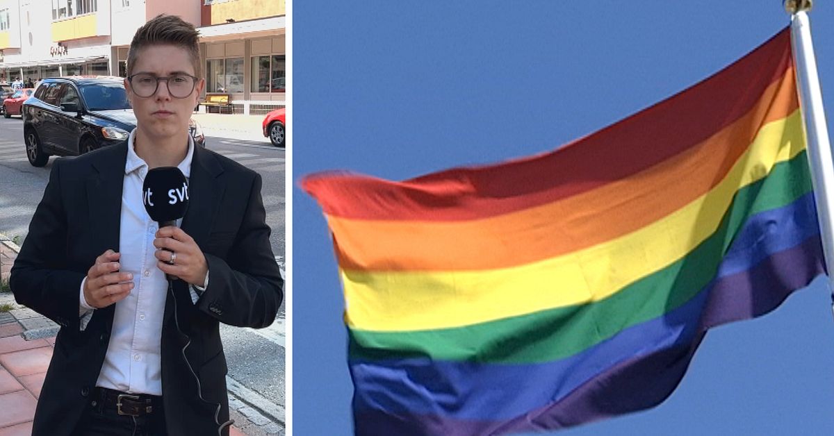 Kristdemokraterna i Kramfors om Pride: &rdquo;Promisku&ouml;s livsstil&rdquo;