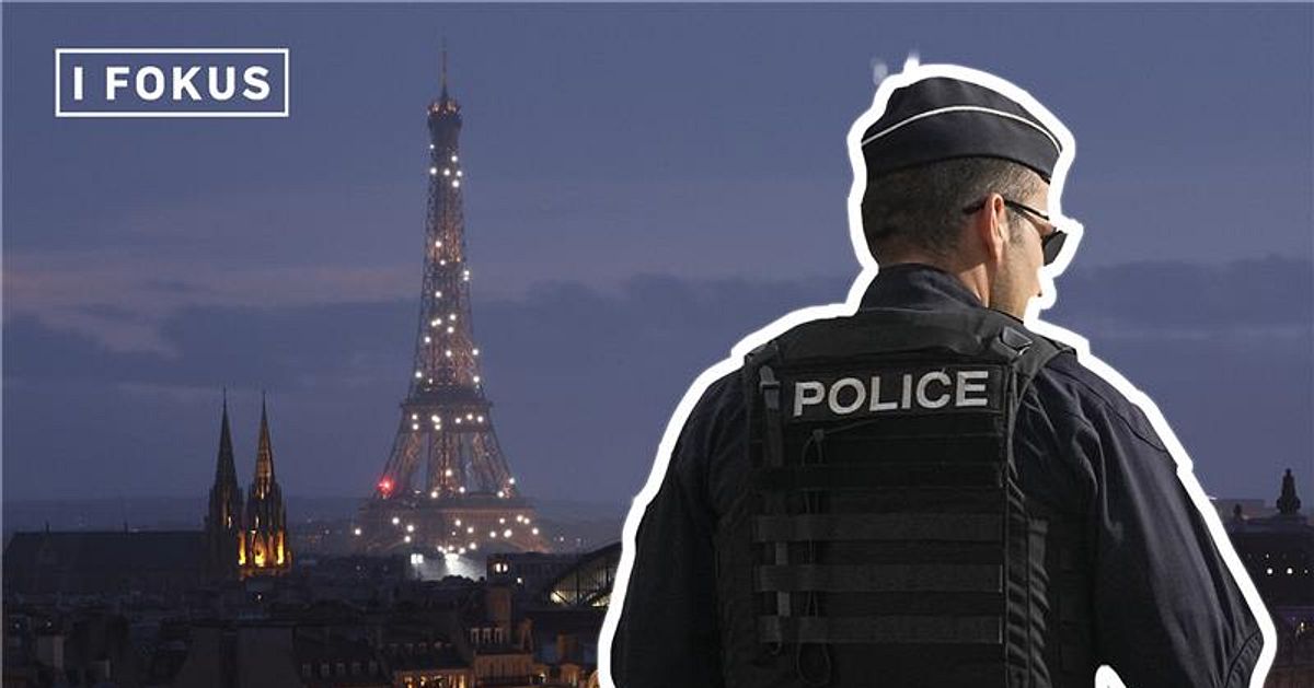 Bataclan tio år senare: Därför ser Frankrike färre terrordåd i dag