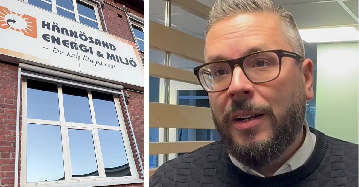 S&aring; krishanterar Hemab efter d&ouml;dsolyckan: &rdquo;Tar hand om all personal&rdquo;