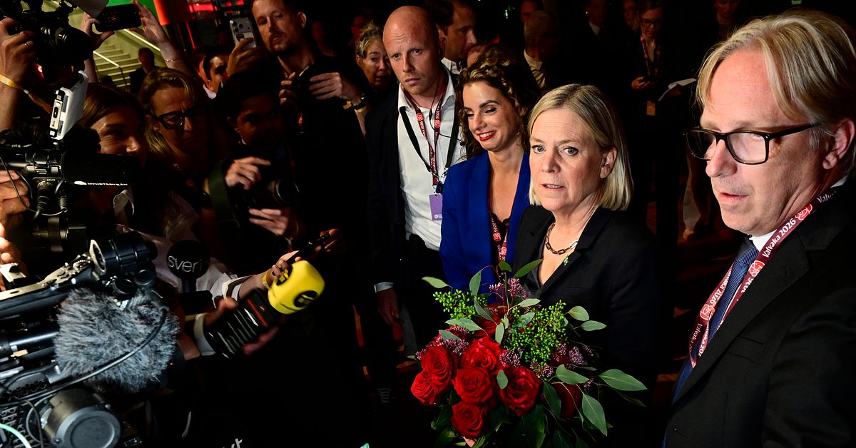 &rdquo;Valresultatet b&auml;ddar f&ouml;r en l&aring;ng h&ouml;st&rdquo;