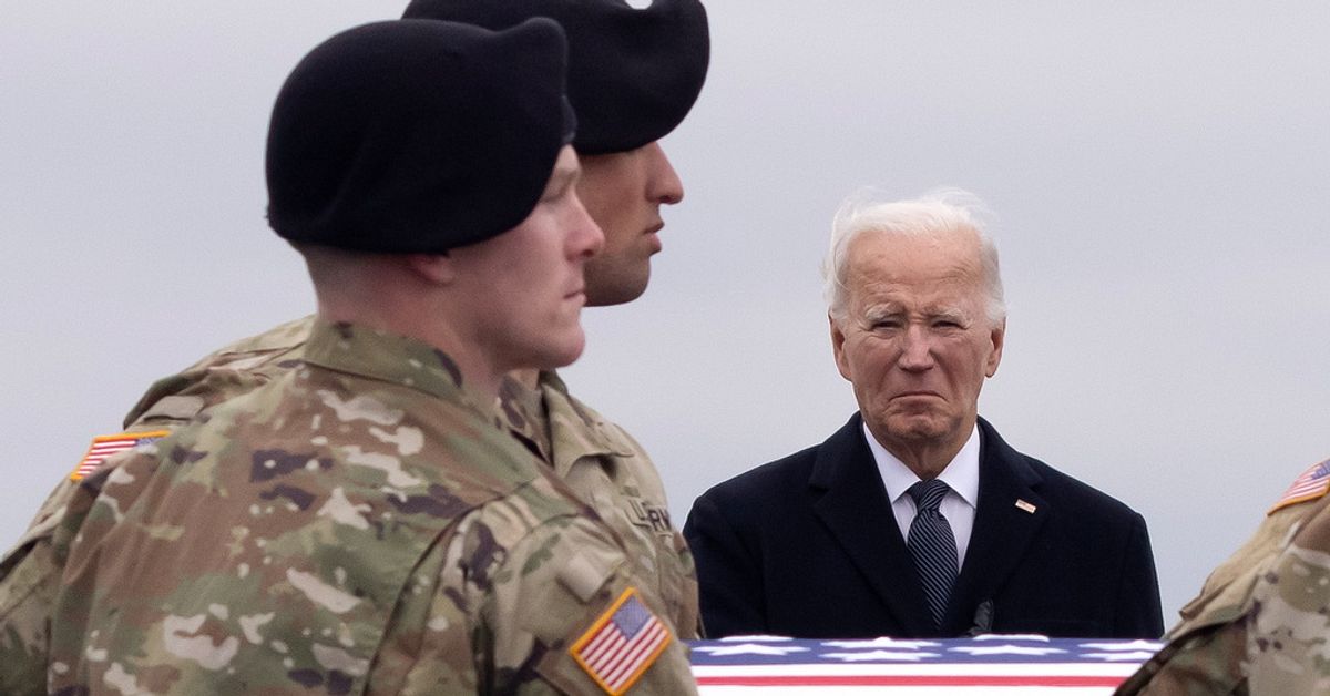 Attacchi americani contro obiettivi in ​​Siria e Iraq: “La nostra risposta è iniziata oggi”