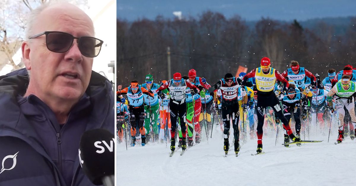 Längdskidor: Birkebeinerrennet skjuts upp : ”Säkerheten är det ...