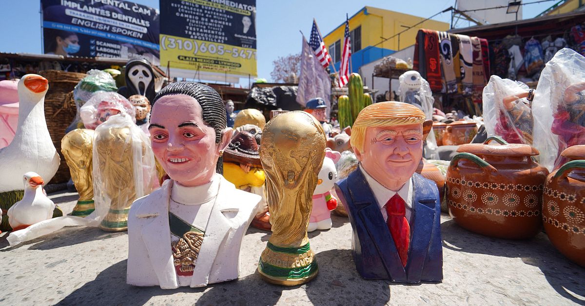 Därför är stämningen så dålig mellan fotbolls-VM:s