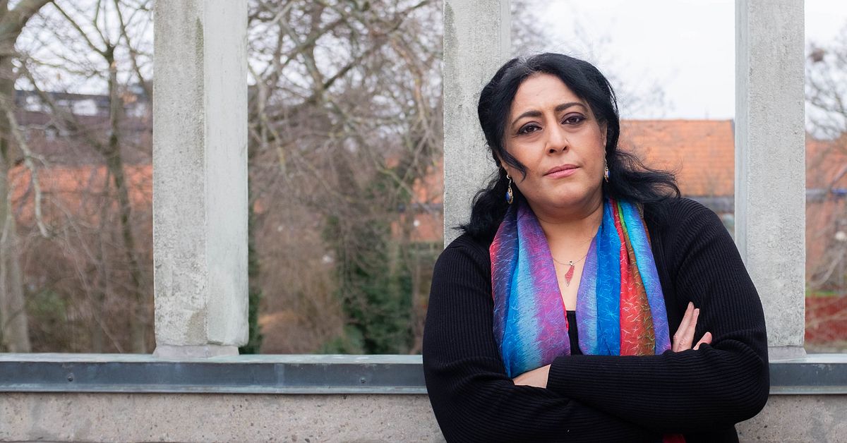 Efter Hamashyllningen &ndash; Lund bryter med fristadsf&ouml;rfattare