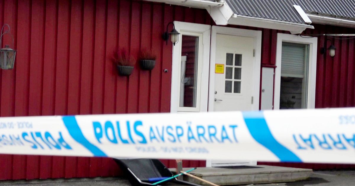 Åklagaren om motivet bakom dubbelmordet i Piteå: ”Ville ha pengar”