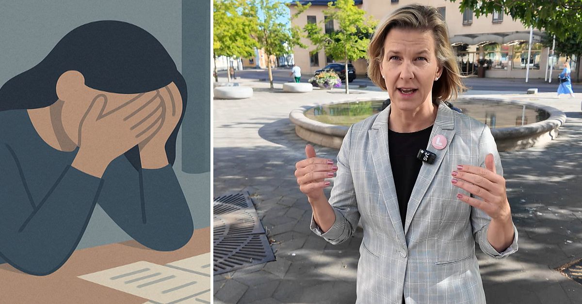 Lagen utnyttjas av f&ouml;r&ouml;vare  &ndash; ministern: &rdquo;Kunskapen beh&ouml;ver &ouml;kas&rdquo;