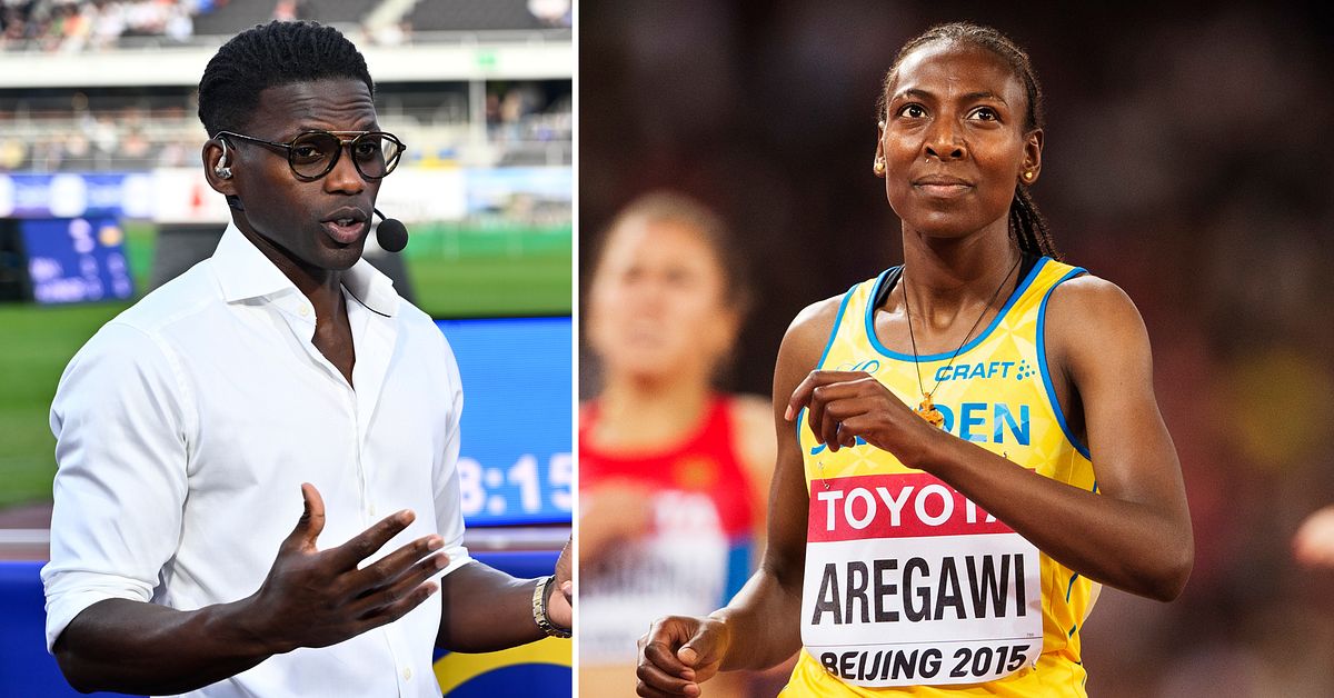 Abeba Aregawi gör efterlängtad comeback: Kan hon utmana världseliten igen?