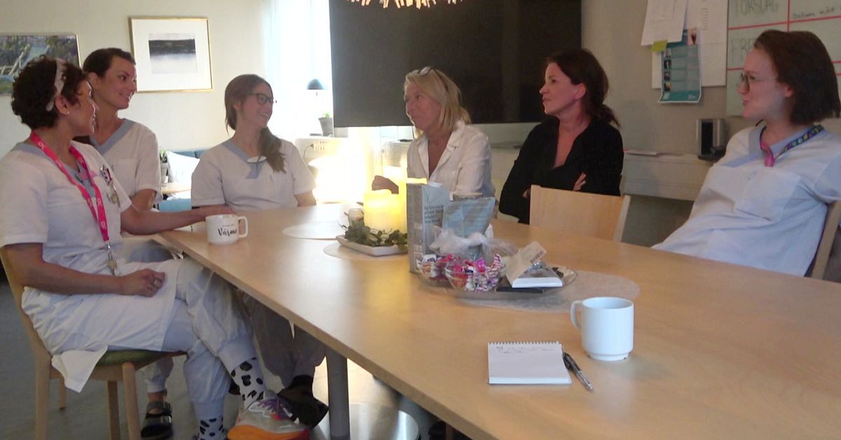 Mottagning i Luleå skär ned – oro att unga hamnar i kläm