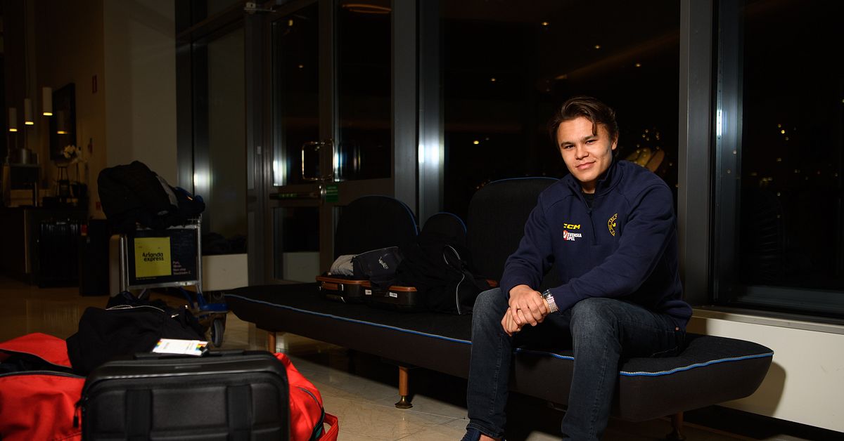 Herman kan bli ljuset i HV-m&ouml;rkret