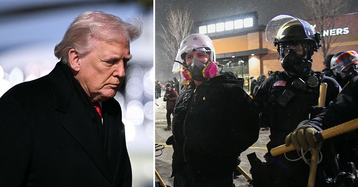 V&auml;xande kritik inom Republikanerna: &rdquo;Trov&auml;rdigheten st&aring;r p&aring; spel&rdquo;