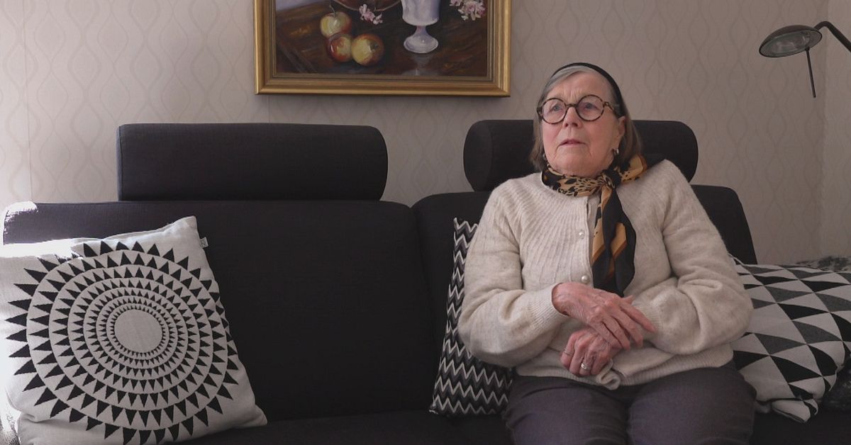 &Auml;ldreomsorg p&aring; teckenspr&aring;k &ndash; l&aring;ngt ifr&aring;n sj&auml;lvklart idag