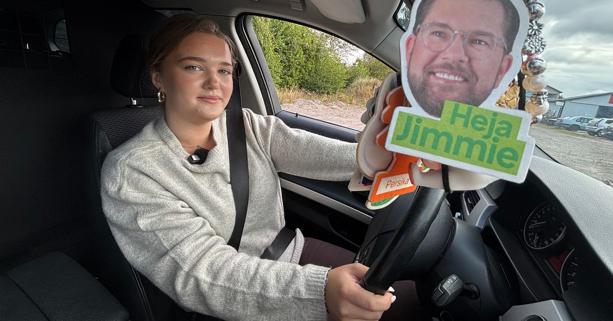 SD poppis hos epa-f&ouml;rare: &rdquo;De vill ju s&auml;nka br&auml;nslepriserna&rdquo;