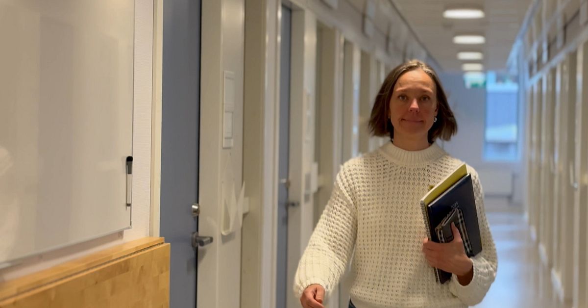 Begåvningstesters förändring – kan leda till fler IF-diagnoser