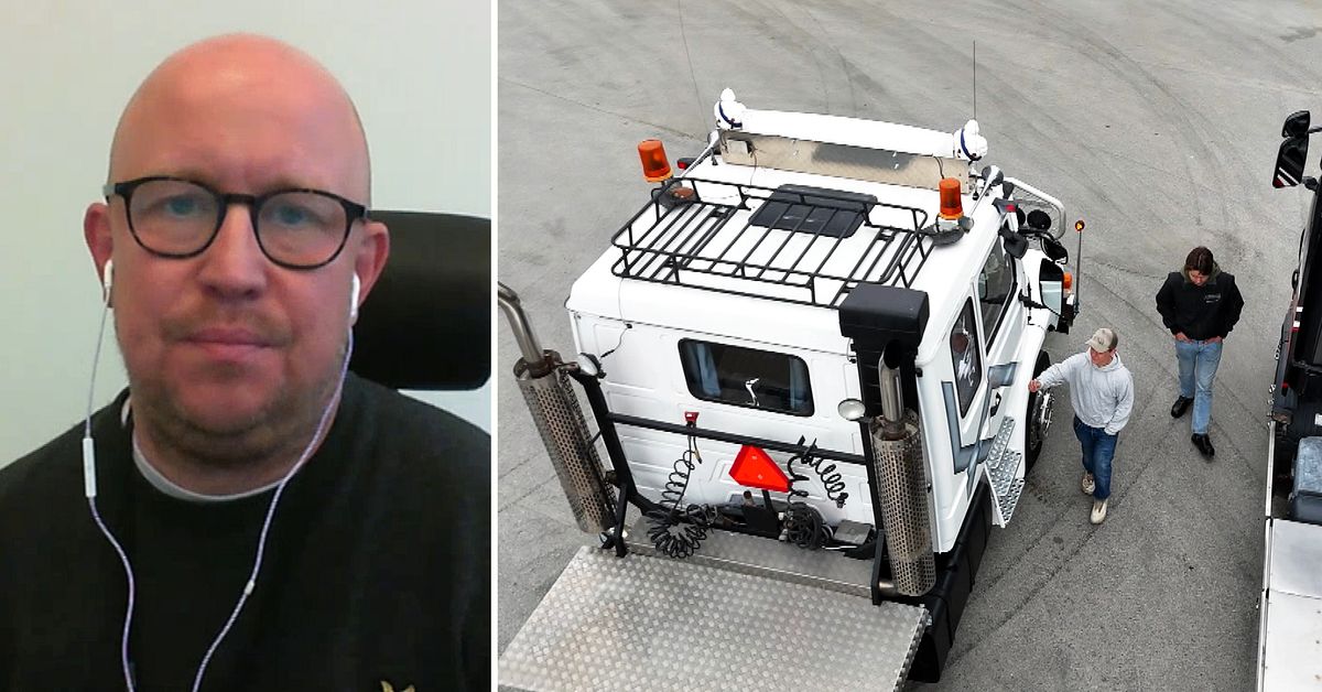 Transportstyrelsen f&ouml;rklarar &ndash; d&auml;rf&ouml;r f&aring;r 16-&aring;ringar k&ouml;ra lastbil
