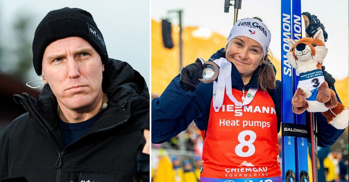 Uppgifter: Ny skandal i franska damlandslaget – skruvade på lagkamrats vapen