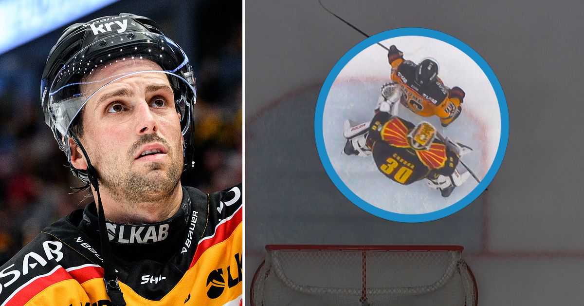 S&aring;gar det bortd&ouml;mda m&aring;let: &rdquo;Vi &auml;r p&aring; en sk&ouml;r lina i SHL&rdquo;
