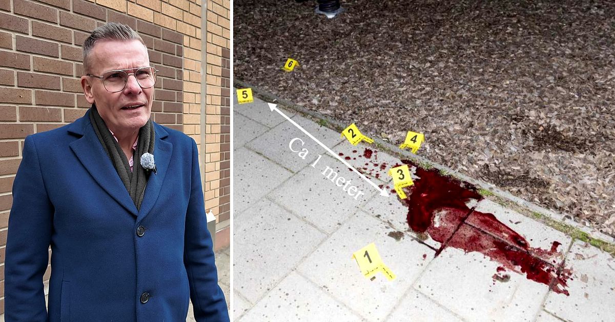 Kriminalkommissarien om unga m&ouml;rdare: &rdquo;Det &auml;r bekymmersamt&rdquo;