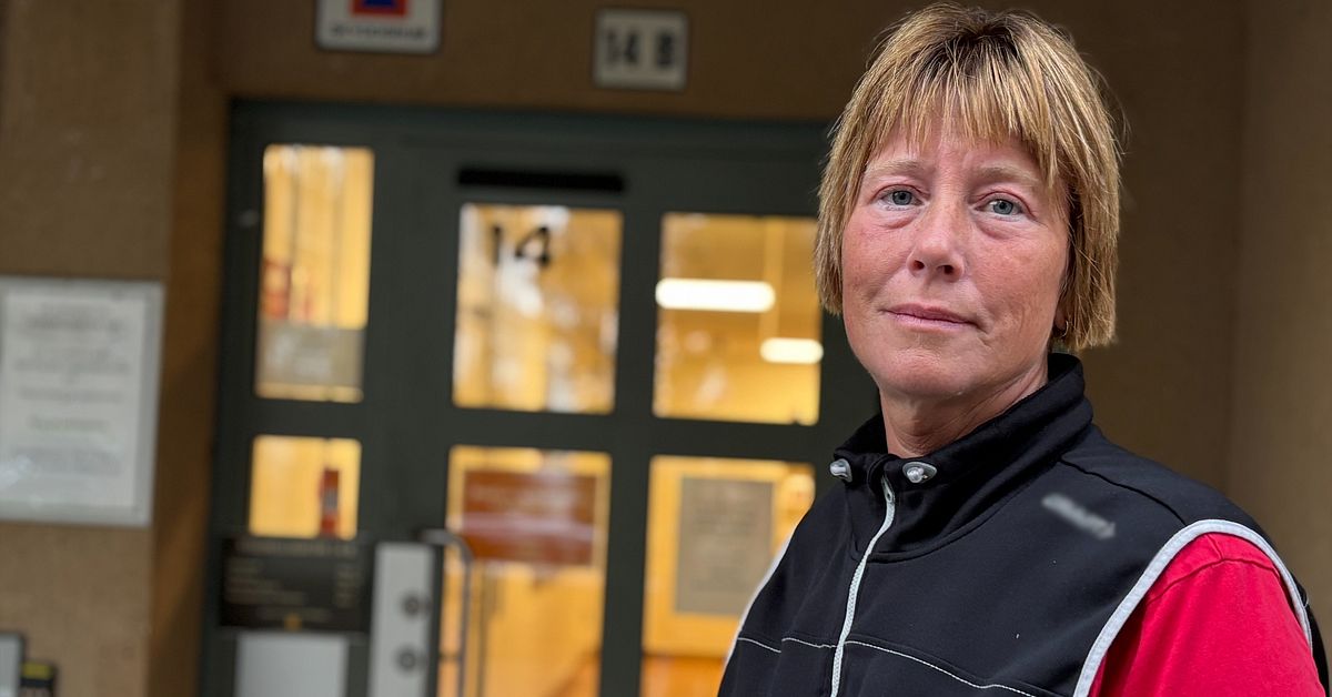 F&ouml;rkortad arbetstid p&aring; f&ouml;rs&ouml;k f&ouml;r undersk&ouml;terskor i Karlstad &ndash; med jobb varje helg
