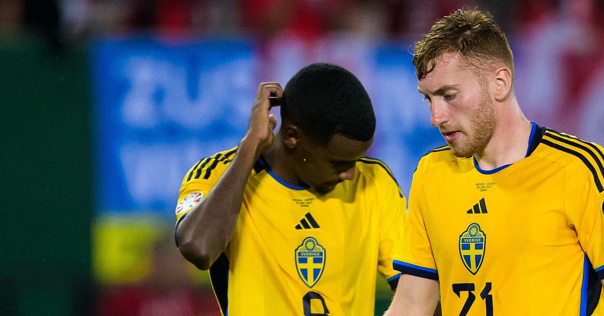 Graham Potter om skadorna p&aring; stj&auml;rnorna: &rdquo;Tufft&rdquo;