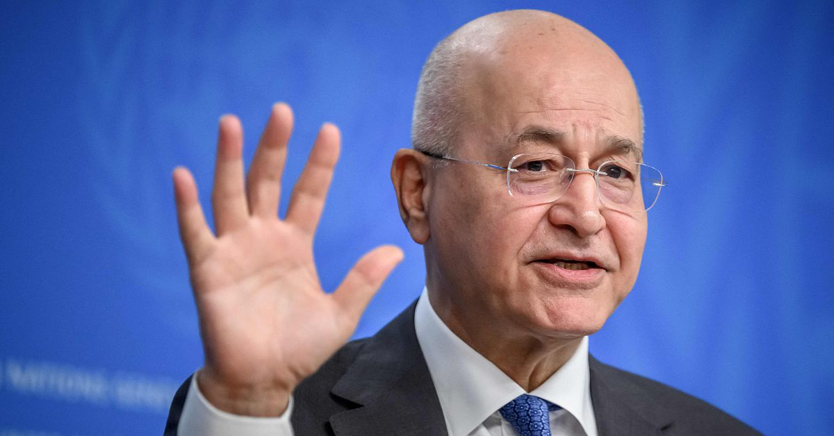 UNHCR: Antalet människor på flykt minskar