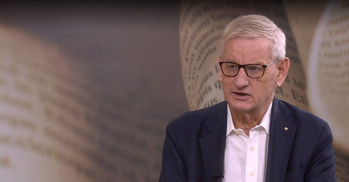 Carl Bildt: Allt talar för att Donald Trump kommer att attackera Venezuela