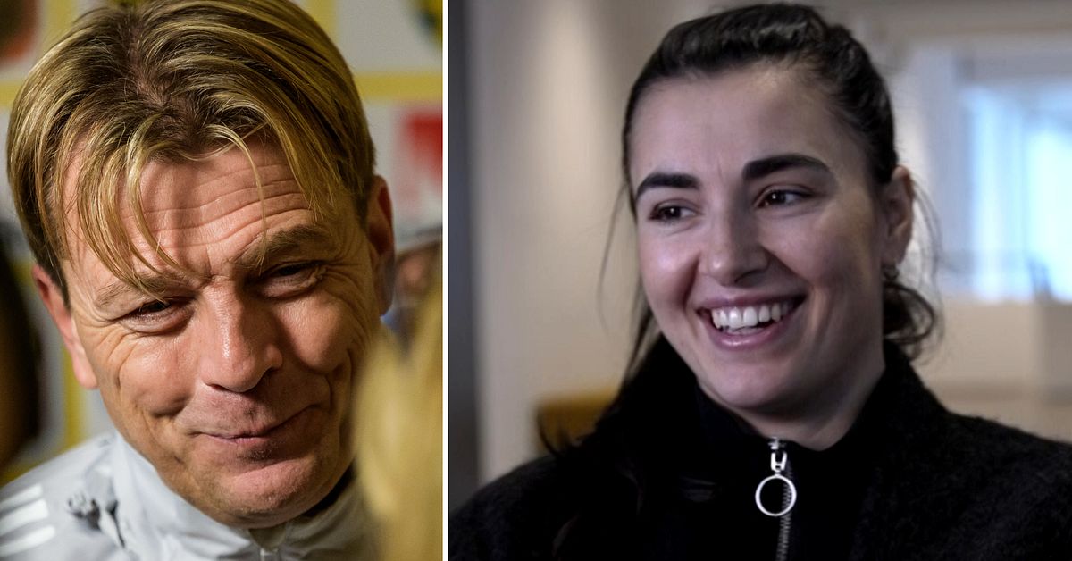 Zecira Musovic: ”Tony Gustavsson – watch out”