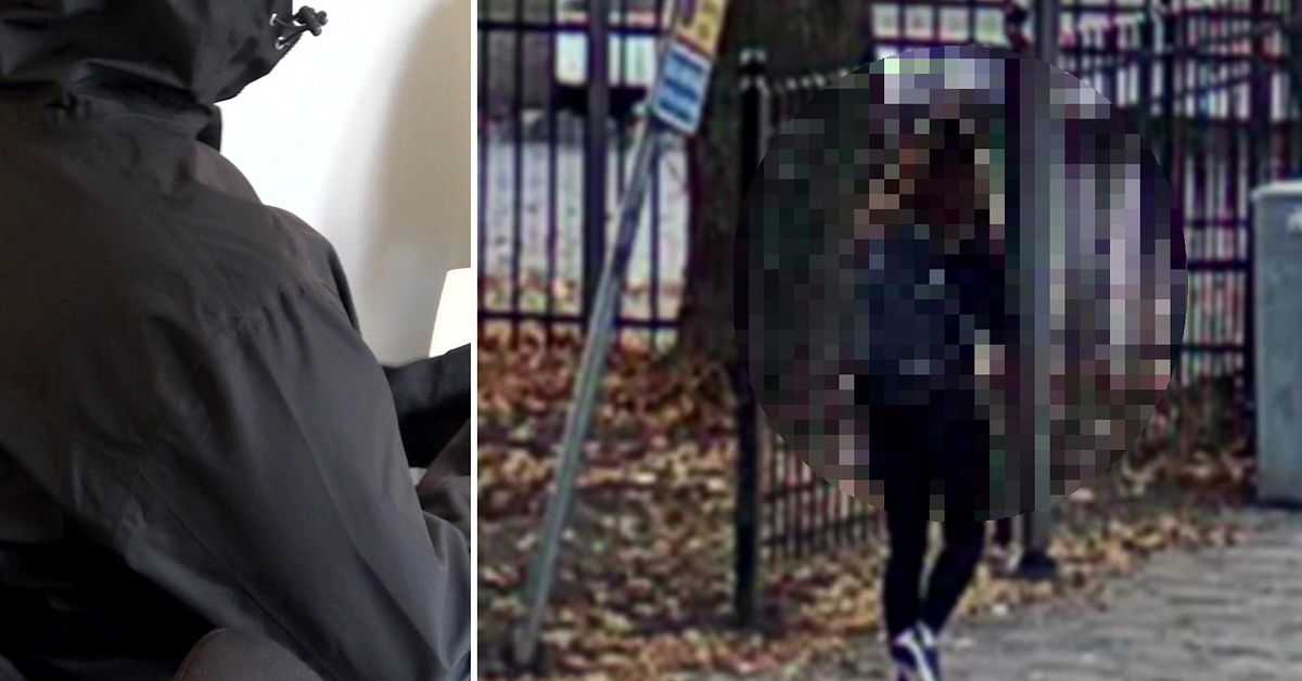 Mördade kvinnans storasyster vittnade i hedersrättegången – berättar för SVT: ”Hon var rädd varje dag”