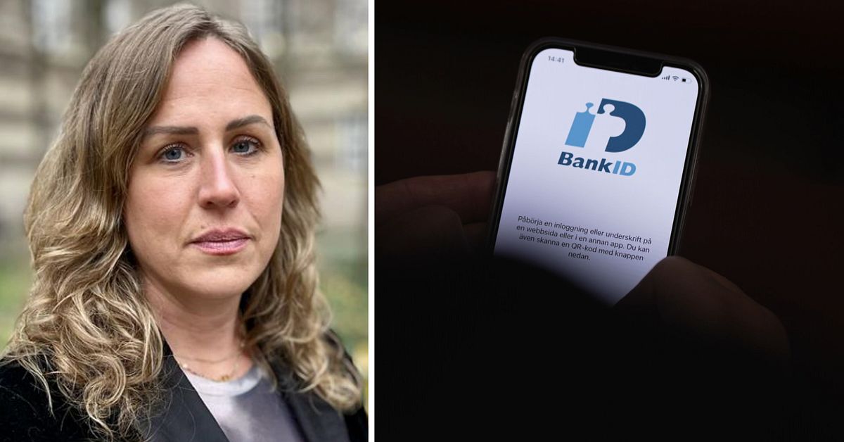 Svensk utl&auml;mnad fr&aring;n USA &ndash; h&auml;ktad i stort bedr&auml;geri&auml;rende