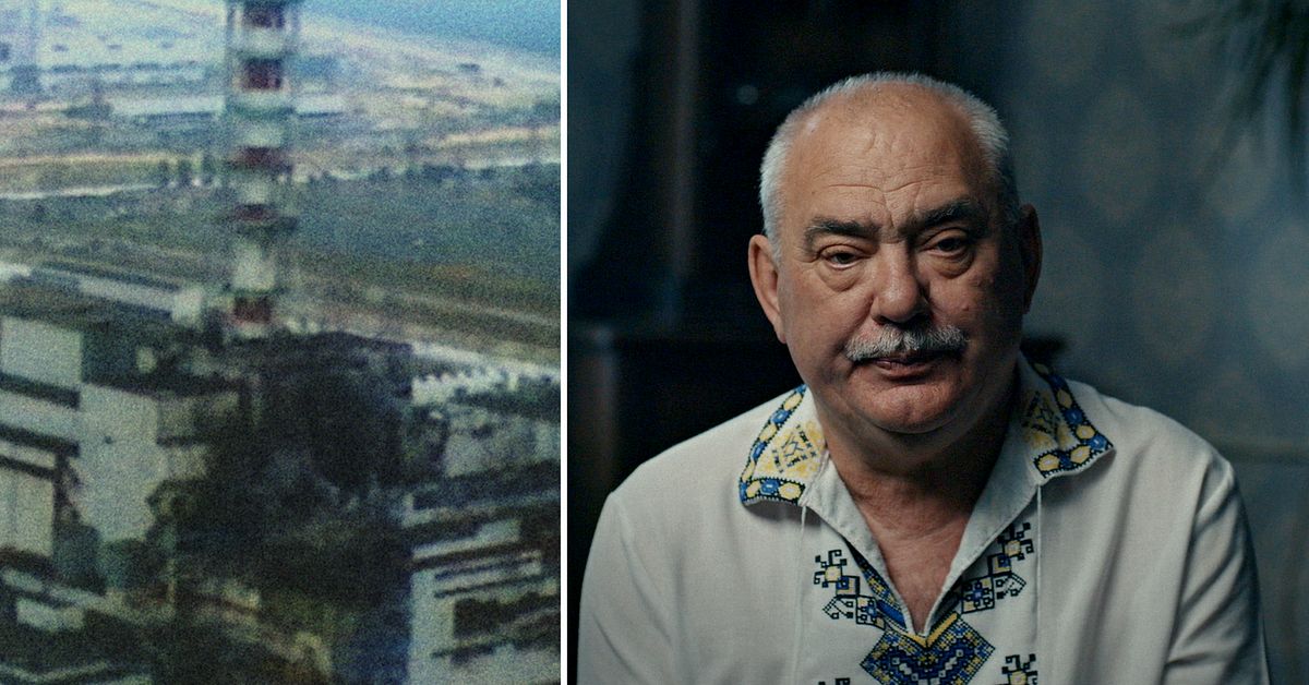 Brandm&auml;nnen riskerade sina liv i Tjernobyl: &rdquo;B&ouml;rjar ibland gr&aring;ta f&ouml;r mig sj&auml;lv&rdquo;