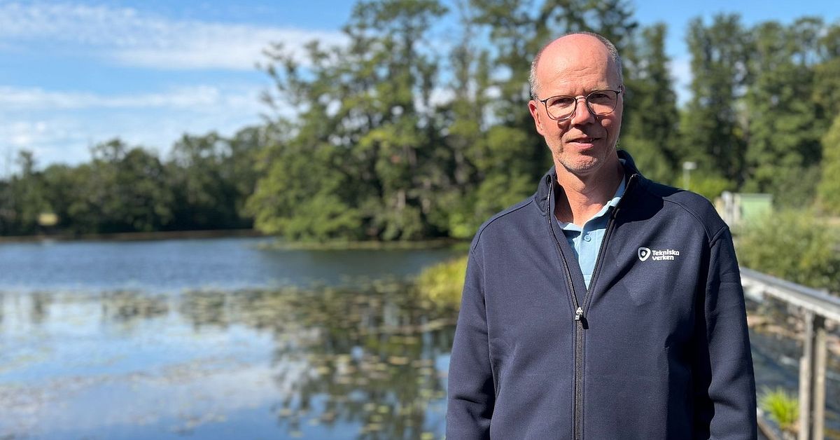 L&aring;ga vattenniv&aring;er halverar produktionen &ndash; s&aring; p&aring;verkas elpriserna
