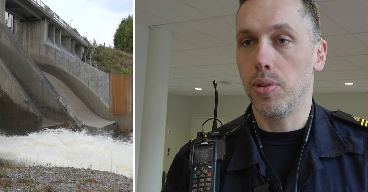 Polisen vill ha hj&auml;lp med att uppt&auml;cka fr&auml;mmande makt