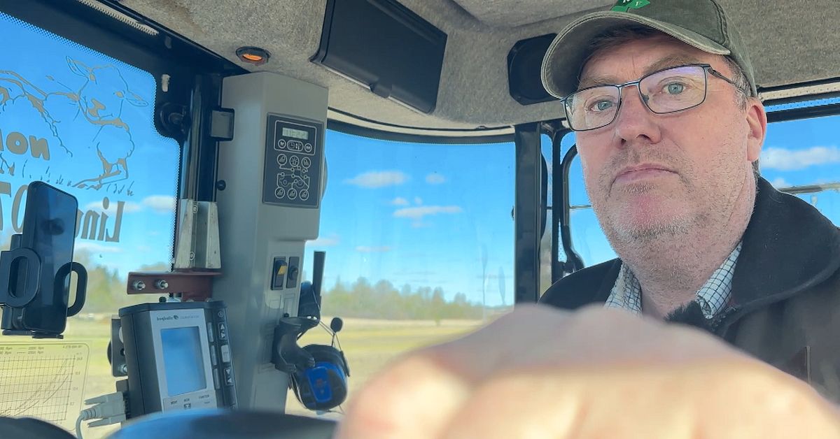 Diesel- och g&ouml;dselkrisen f&aring;r b&ouml;nder att l&auml;gga &aring;krar i tr&auml;da &ndash; f&ouml;r att inte g&aring; back