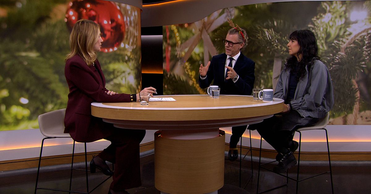 S&aring; hanterar man konflikterna i jul