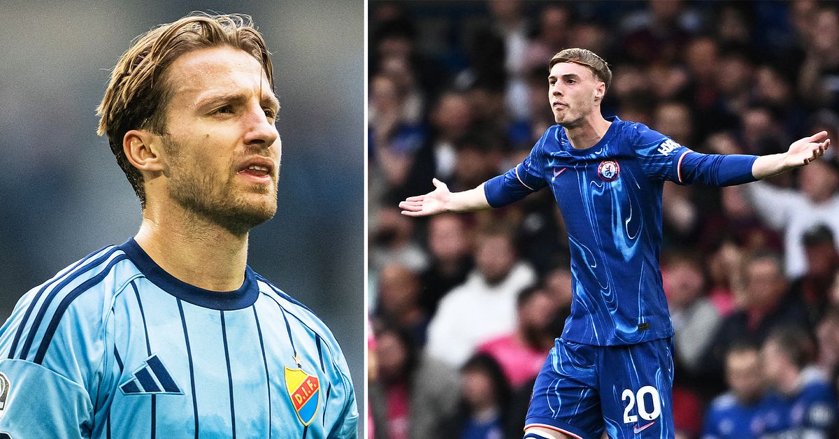 Jättehysterin inför Djurgårdens möte med Chelsea: ”Varit rekord”